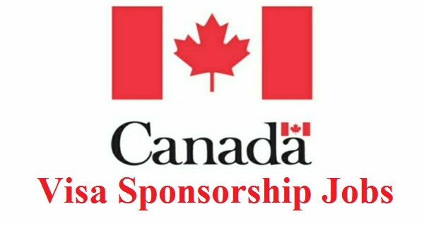 Guide: How To Get Visa Sponsorship Jobs in Canada 2024/2025