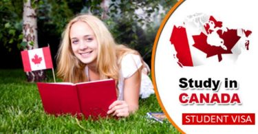 Guide: How To Get Canada Student Visa 2024/2025