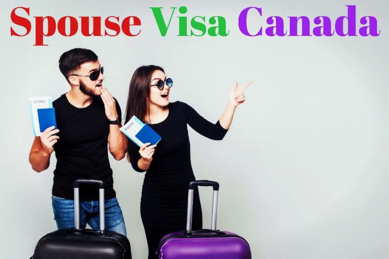 How to Apply for Spousal Visa to Canada: A Detailed Guide 2024/2025