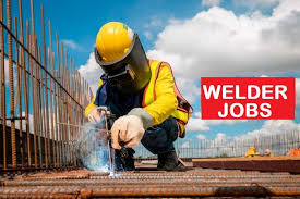 Apply Now – Welder Jobs in Canada, Salary $80,000 2024/2025
