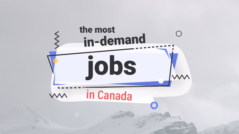 Overview of High-paying In demand Jobs in Canada (2024)
