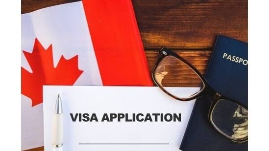 Canada Visa Application 2024/2025: A Comprehensive Guide 