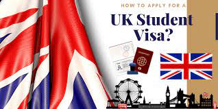 UK Student Visa Application (2024/2025)